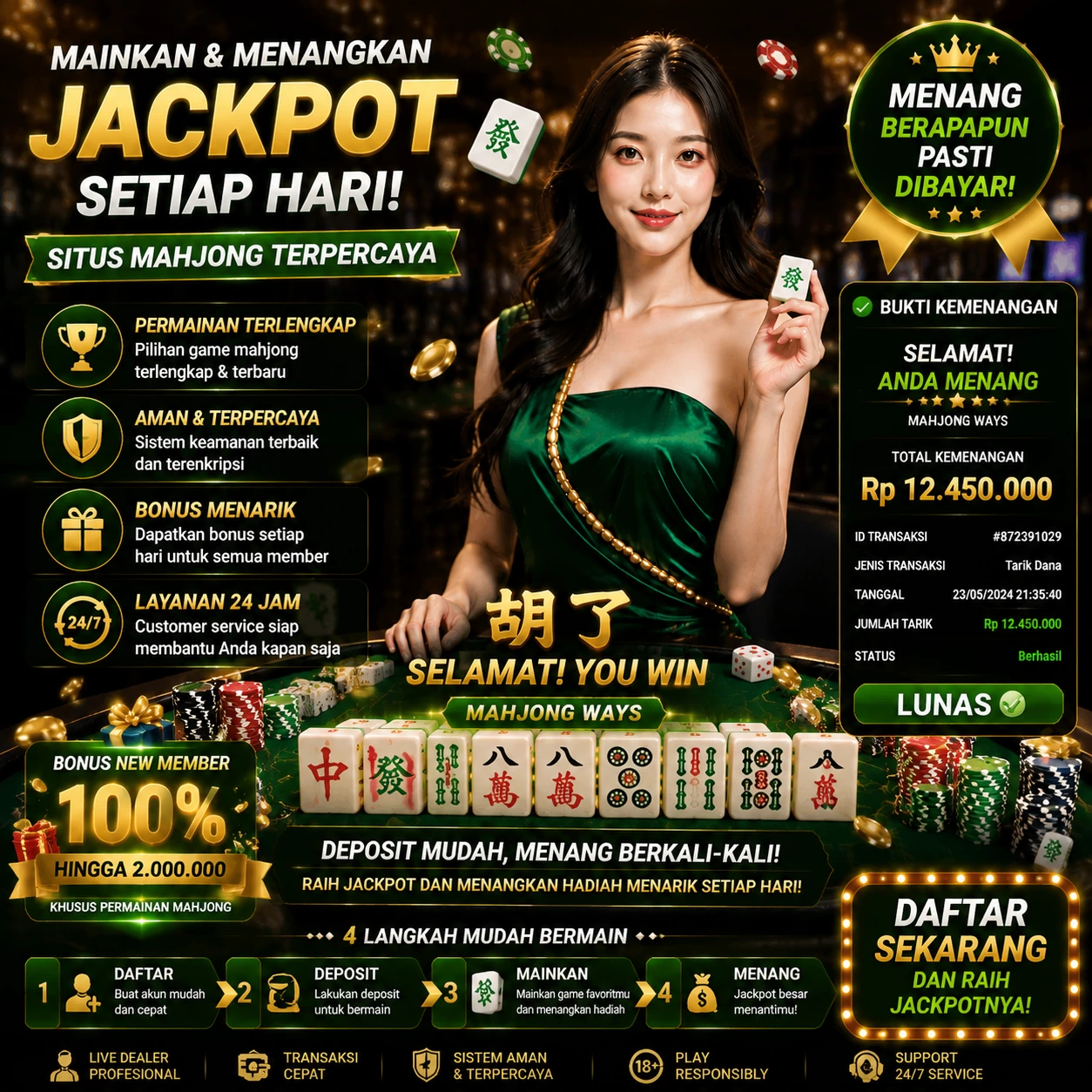 linetogel